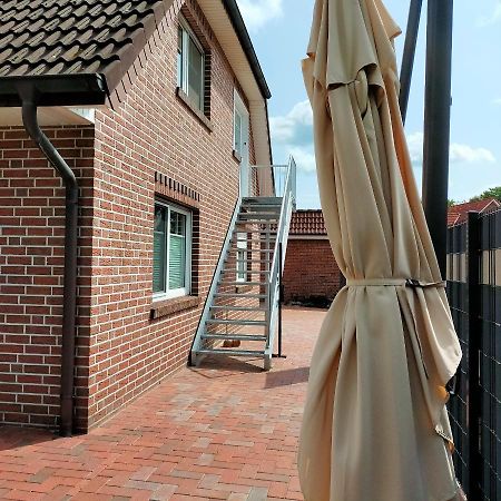Exklusive Zentral Gelegene Fewo, Ruhiger Lage, Netflix & Disney Plus Papenburg Exterior photo