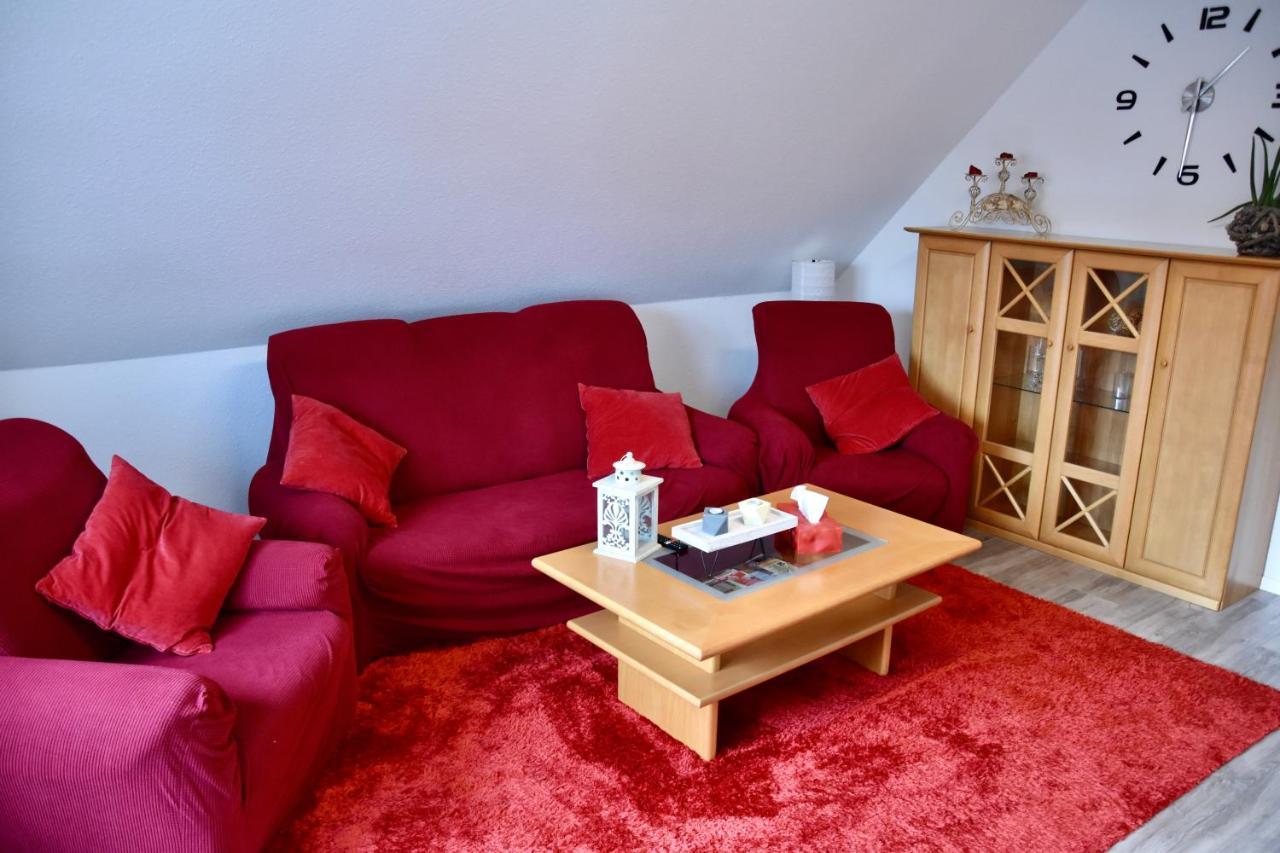 Exklusive Zentral Gelegene Fewo, Ruhiger Lage, Netflix & Disney Plus Papenburg Exterior photo